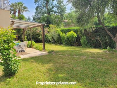 For sale Mandelieu-la-napoule 3 rooms 90 m2 Alpes Maritimes (06210) photo 3