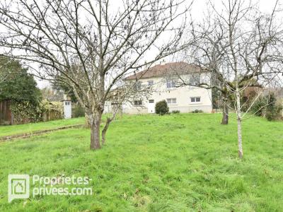 For sale Massay 5 rooms 116 m2 Cher (18120) photo 0