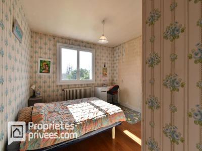 For sale Massay 5 rooms 116 m2 Cher (18120) photo 3