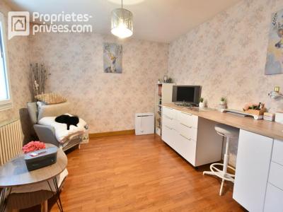 For sale Massay 5 rooms 116 m2 Cher (18120) photo 4