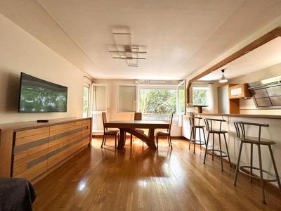 For sale Maisons-alfort 4 rooms 87 m2 Val de Marne (94700) photo 1