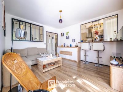 For sale Limeil-brevannes 2 rooms 50 m2 Val de Marne (94450) photo 2