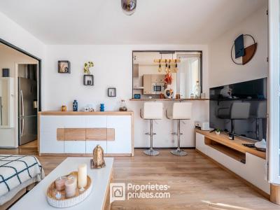For sale Limeil-brevannes 2 rooms 50 m2 Val de Marne (94450) photo 3
