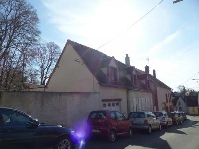 Annonce Vente 4 pices Maison Chatillon-coligny 45