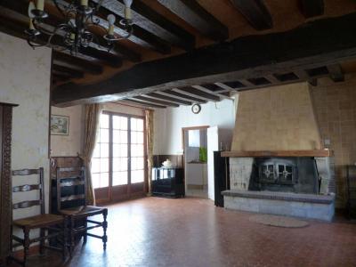 Acheter Maison Chatillon-coligny 106000 euros