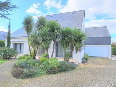 For sale Orvault 7 rooms 280 m2 Loire atlantique (44700) photo 0