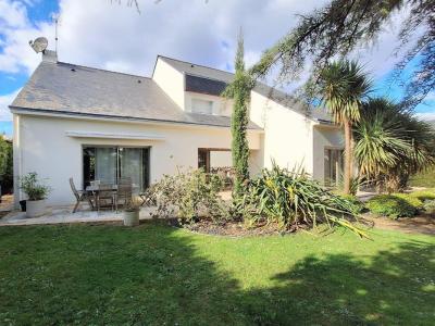 For sale Orvault 7 rooms 280 m2 Loire atlantique (44700) photo 1