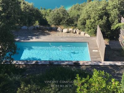 For sale Greoux-les-bains ESPARRON-DE-VERDON 5 rooms 130 m2 Alpes de haute provence (04800) photo 1
