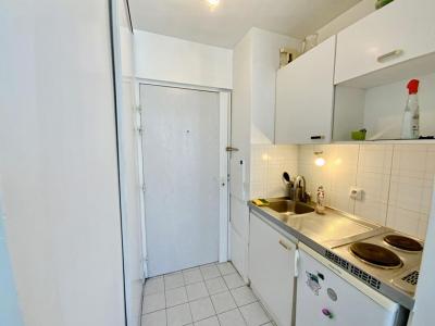 Annonce Location Appartement Levallois-perret 92