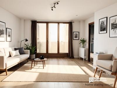 For sale Jonquieres 3 rooms 96 m2 Vaucluse (84150) photo 3