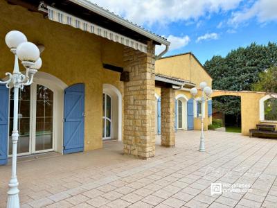 For sale Orange 5 rooms 145 m2 Vaucluse (84100) photo 3