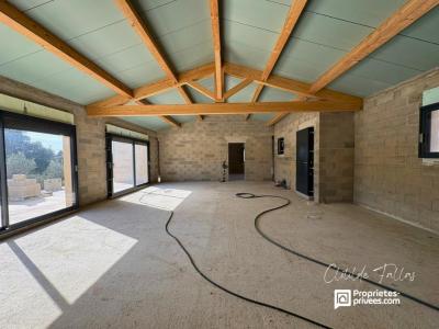 Annonce Vente 5 pices Maison Mornas 84