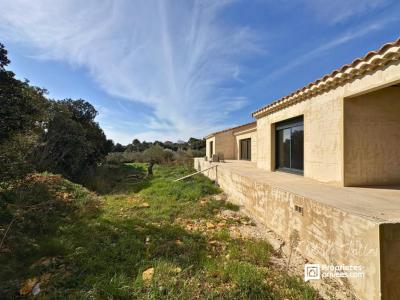 Acheter Maison Mornas Vaucluse