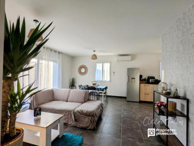 For sale Piolenc 4 rooms 80 m2 Vaucluse (84420) photo 4