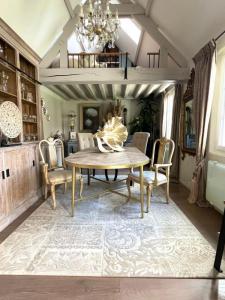 For sale Saint-crepin-aux-bois 8 rooms 260 m2 Oise (60170) photo 3