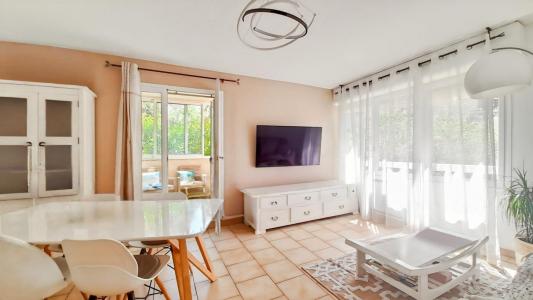For sale Sainte-maxime 4 rooms 80 m2 Var (83120) photo 1