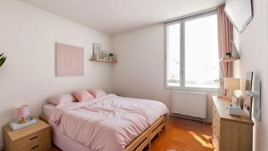 For sale Sainte-maxime 4 rooms 80 m2 Var (83120) photo 3