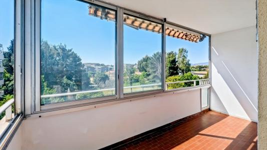 Annonce Vente 2 pices Appartement Frejus 83