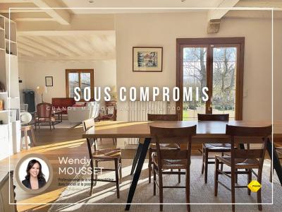 For sale Tour-du-parc 7 rooms 177 m2 Morbihan (56370) photo 0