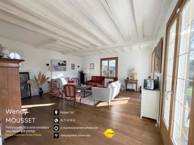 For sale Tour-du-parc 7 rooms 177 m2 Morbihan (56370) photo 1