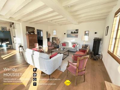 For sale Tour-du-parc 7 rooms 177 m2 Morbihan (56370) photo 2