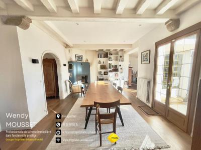 For sale Tour-du-parc 7 rooms 177 m2 Morbihan (56370) photo 3