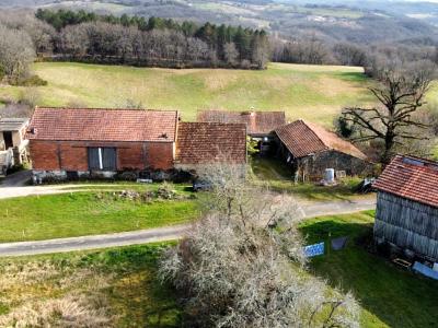 Annonce Vente 3 pices Maison Catus 46