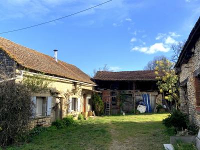 Acheter Maison 70 m2 Catus