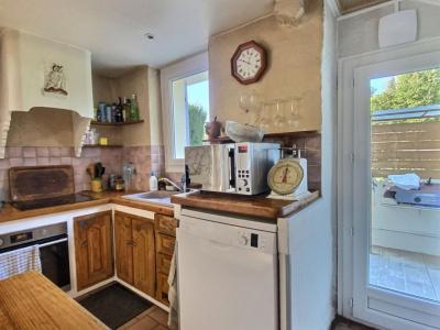 Acheter Maison 66 m2 Levens