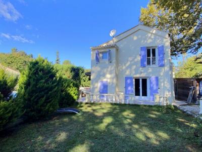 Acheter Maison Levens 390000 euros