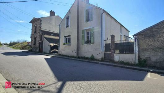 For sale Villeneuve-la-guyard 3 rooms 92 m2 Yonne (89340) photo 1
