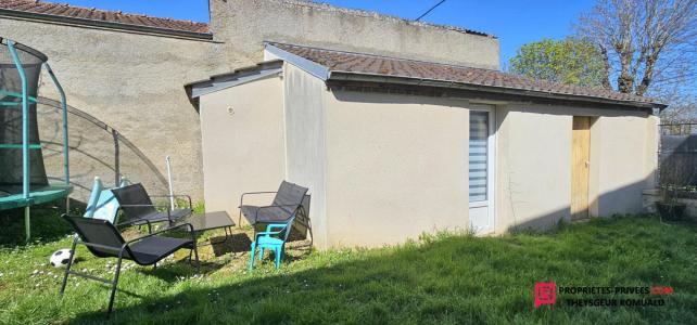 For sale Villeneuve-la-guyard 3 rooms 92 m2 Yonne (89340) photo 2