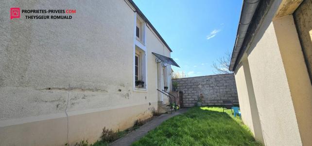 For sale Villeneuve-la-guyard 3 rooms 92 m2 Yonne (89340) photo 3