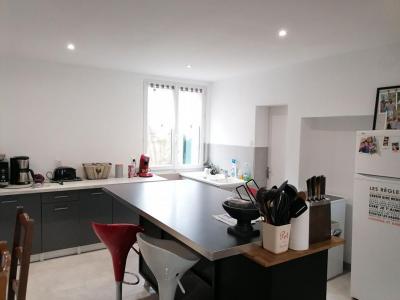 Acheter Maison Clere-sur-layon 135000 euros