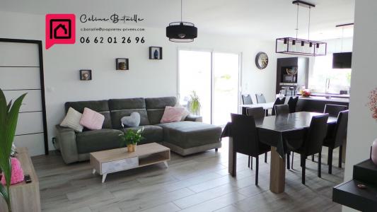 Annonce Vente 6 pices Maison Challans 85