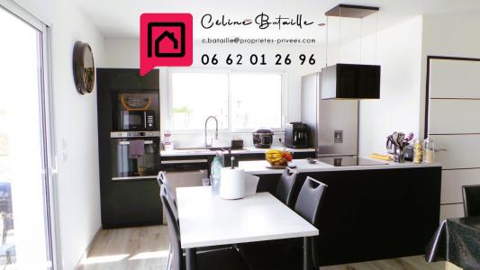 Acheter Maison 110 m2 Challans