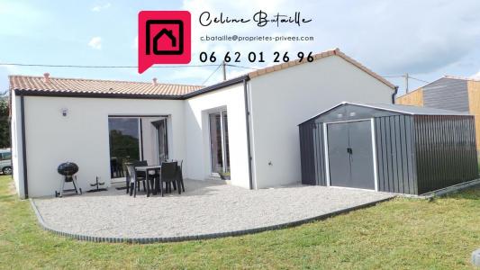 Acheter Maison Challans Vendee