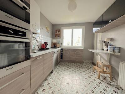Annonce Vente 4 pices Appartement Nantes 44