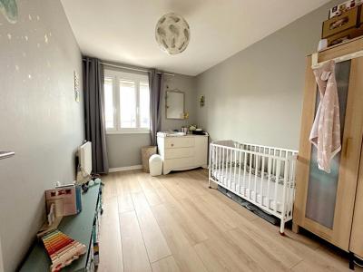Acheter Appartement 72 m2 Nantes