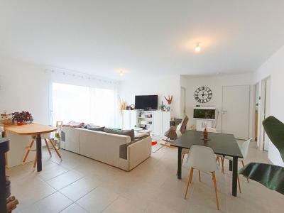 Annonce Vente 5 pices Maison Chateau-larcher 86