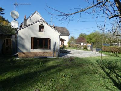 For sale Ivry-la-bataille 3 rooms 90 m2 Eure (27540) photo 0