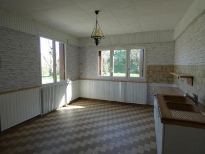 For sale Ivry-la-bataille 3 rooms 90 m2 Eure (27540) photo 1