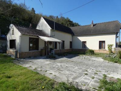For sale Ivry-la-bataille 3 rooms 90 m2 Eure (27540) photo 3