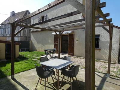 For sale Ivry-la-bataille 5 rooms 77 m2 Eure (27540) photo 0