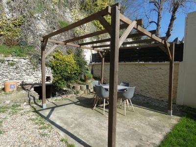 For sale Ivry-la-bataille 5 rooms 77 m2 Eure (27540) photo 1