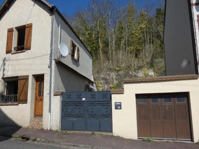 For sale Ivry-la-bataille 5 rooms 77 m2 Eure (27540) photo 2