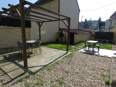 For sale Ivry-la-bataille 5 rooms 77 m2 Eure (27540) photo 3