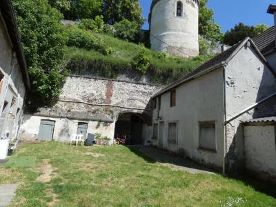 Annonce Vente Immeuble Dreux 28