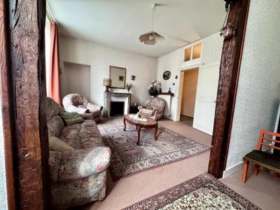 For sale Nevers 3 rooms 91 m2 Nievre (58000) photo 1
