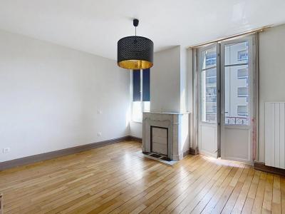 Annonce Vente 3 pices Appartement Nancy 54